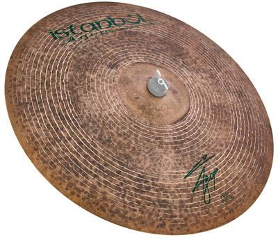 Istanbul Agop 20" Agop Signature Ride"