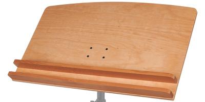K&M 12334 Stand Desk