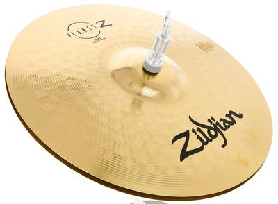 Zildjian 14" Planet Z Hi-Hat"
