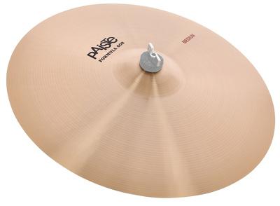 Paiste 17" 602 Medium Crash"