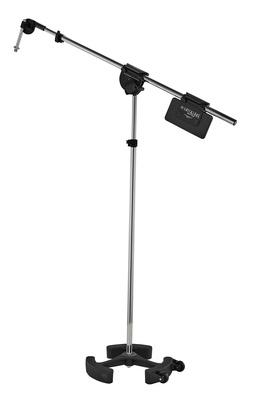 Latch Lake micKing 2200 BF Boom Stand Chr
