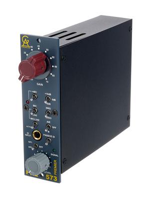 Golden Age Audio Premier Pre-573