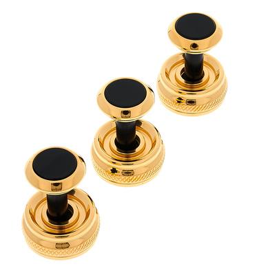 Frate Precision Black OnyxTrim kit Yamaha GP