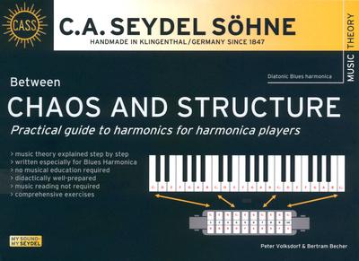 C.A. Seydel Söhne Between Chaos and Structure