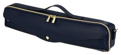 Pearl Flutes Legato Largo Case Cover Navy