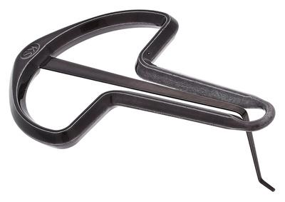 Schwarz Jaw Harp Antique Nr.12