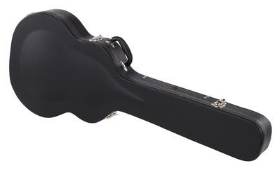Höfner H64/26 Case Verythin Bass Long