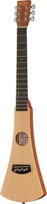 Martin Guitar Steel String Backpacker Guitar