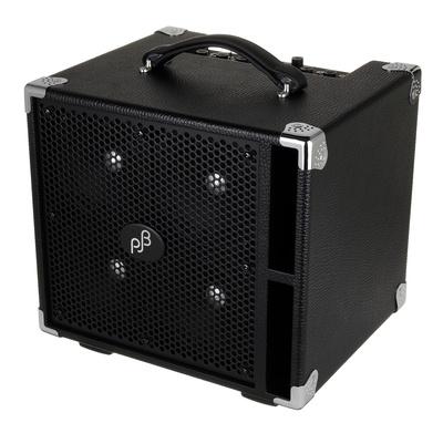 Phil Jones BG-450 Compact Plus Co B-Stock