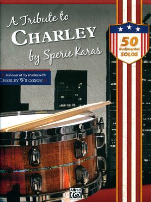 Alfred Music Publishing A Tribute To Charley