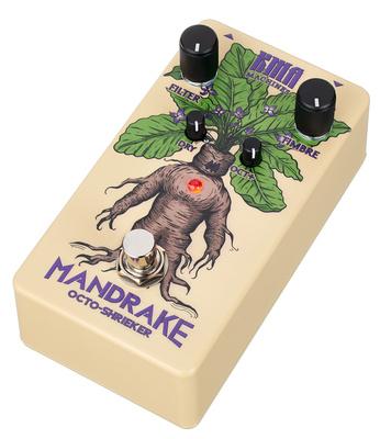 KMA Audio Machines Mandrake Octave Fuzz