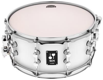 Sonor SQ1 14"x6,5"" Snare SP White"