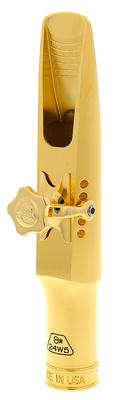 Theo Wanne Brahma Baritone 8* Gold