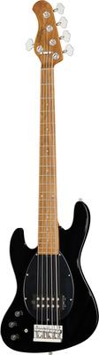 Sadowsky MetroExpress 21-5 Vin MA BK LH
