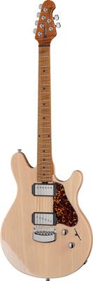 Music Man Valentine Trans Buttermilk