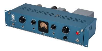 Locomotive Audio 14B