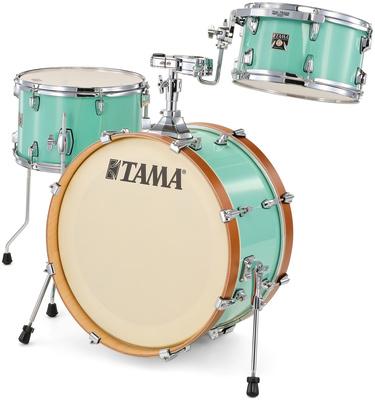 Tama Superstar Cl. 20 3-pcs Kit SFG