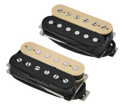 Seymour Duncan APH-2s Slash Alnico II Zebra 4