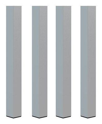 Global Truss Stage Deck Leg Set of 4x 40cm