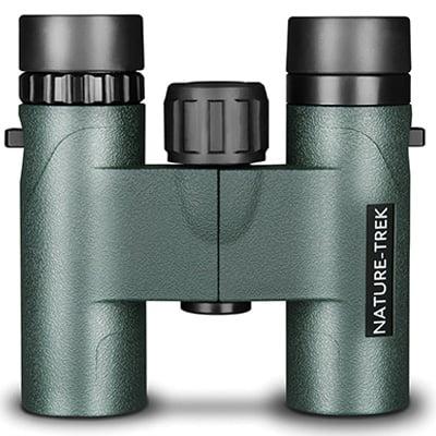 Hawke Nature Trek Compact 10x25 Binoculars