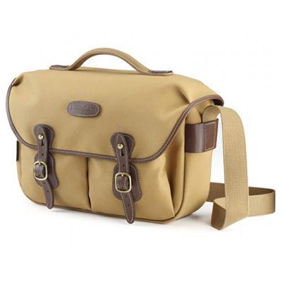 Billingham Hadley Pro Original - Khaki FibreNyte / Chocolate