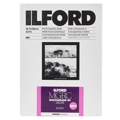Ilford MGRCDL1M 12.7x17.8cm 500