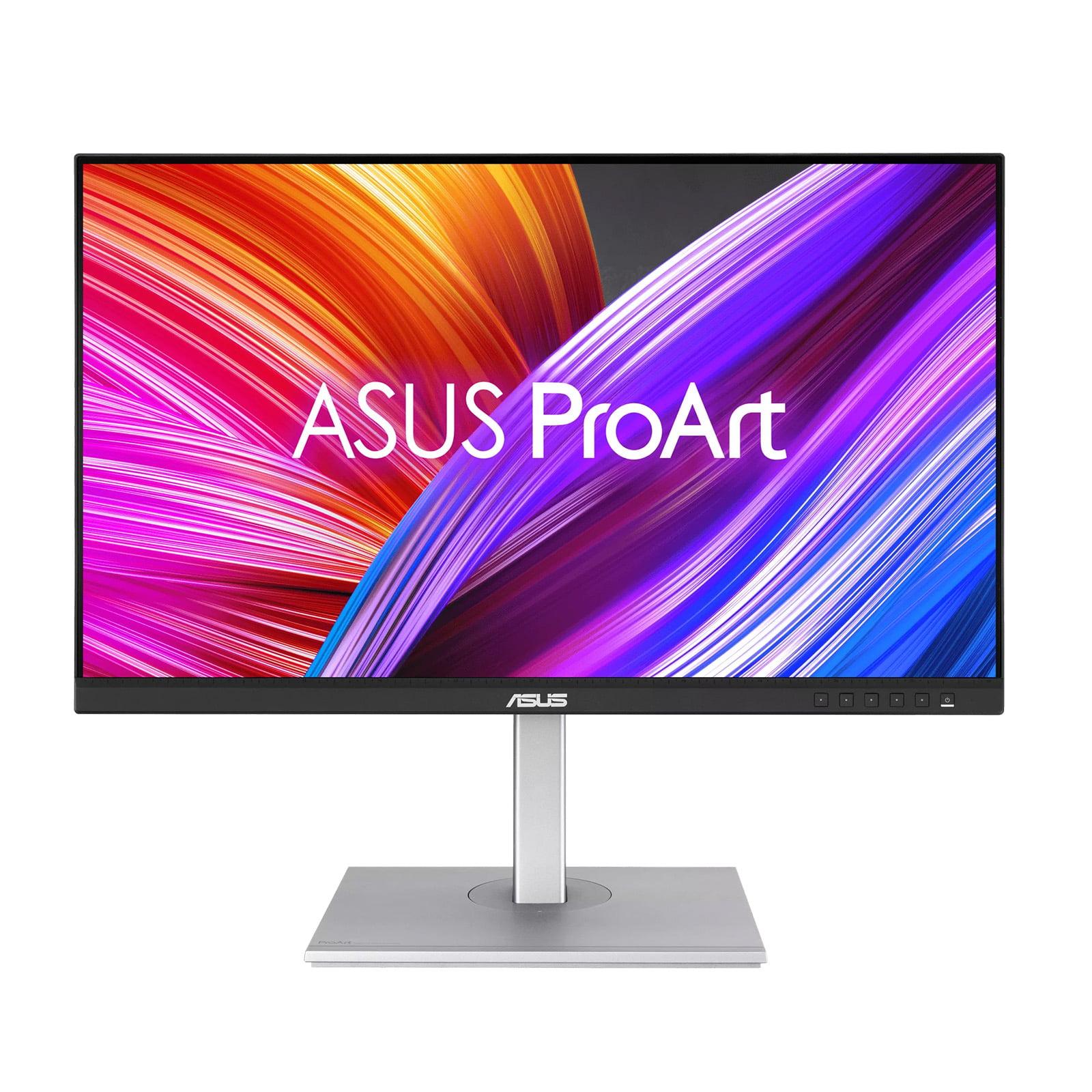 ASUS ProArt Display PA278CGV Professional Monitor