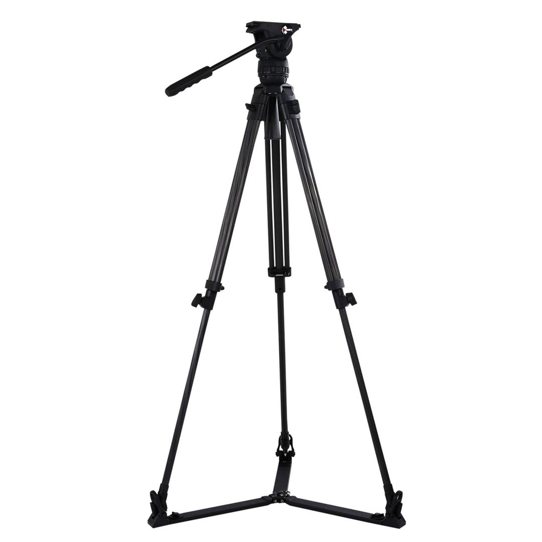 Camgear MARK 6 CF GS (75mm Bowl) System