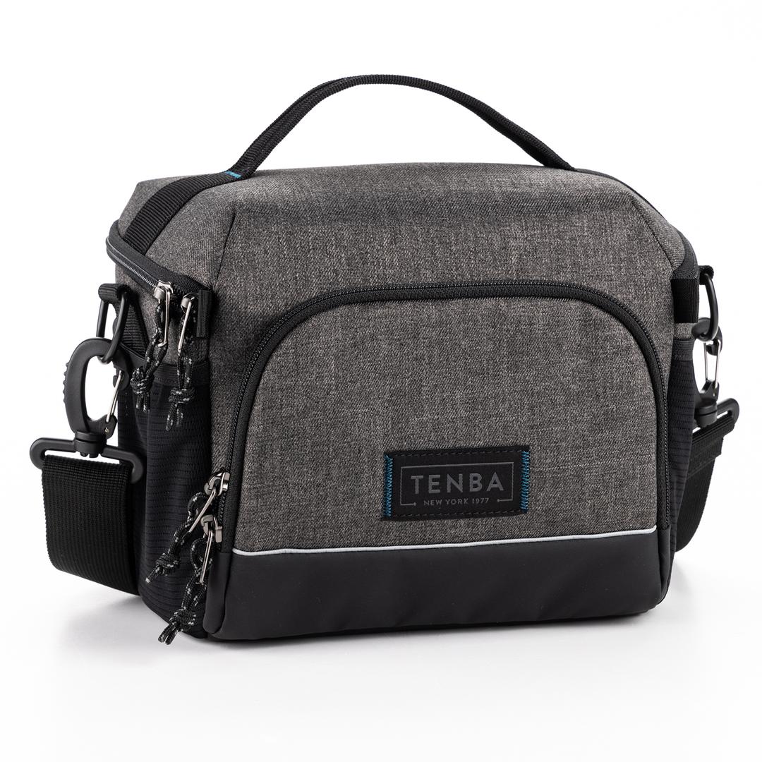 Tenba Skyline v2 Shoulder Bag 10 - Grey