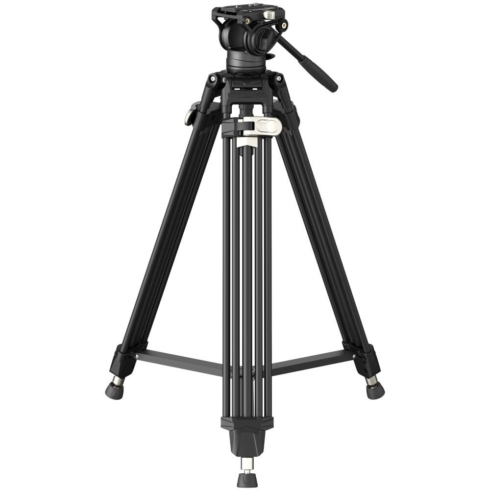 SmallRig FreeBlazer Heavy-Duty Aluminum Alloy Tripod Kit AD-80 - 4163