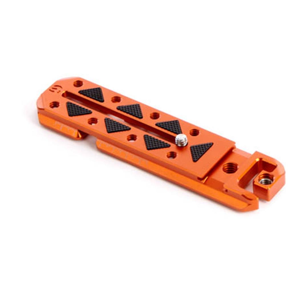 3 Legged Thing Ultra Plate 150mm - Copper