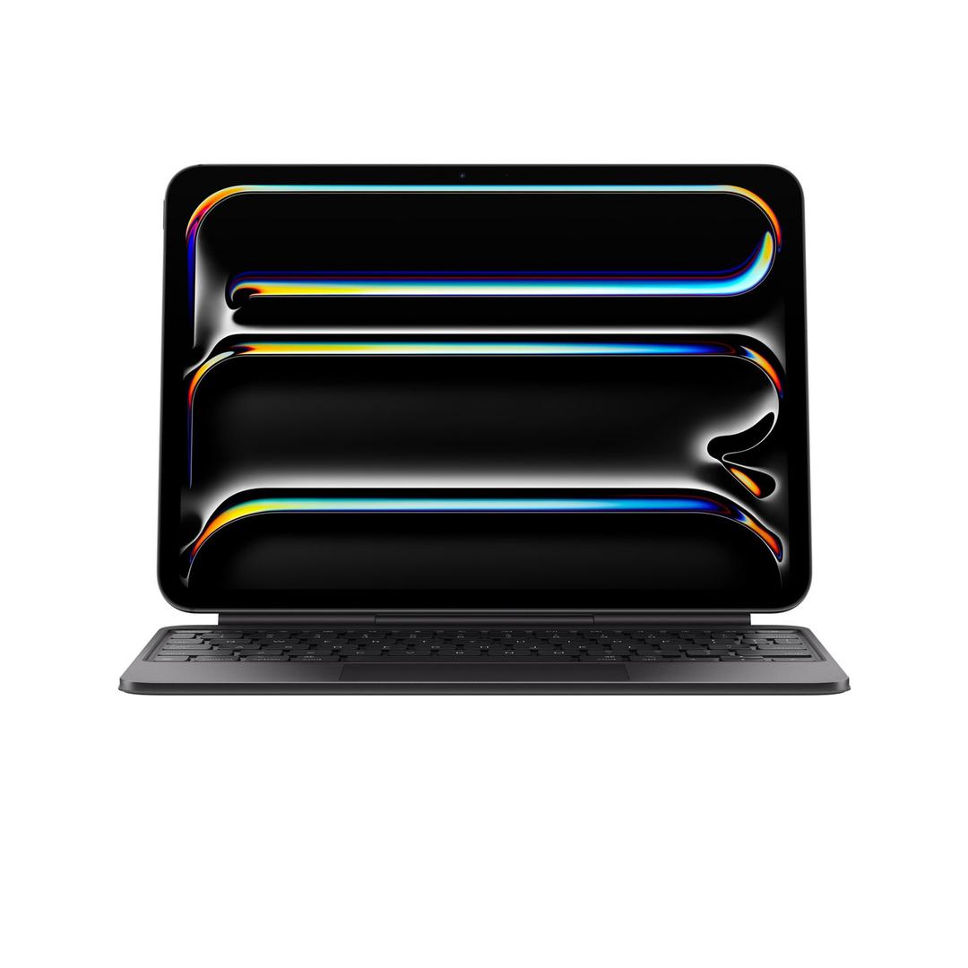 Apple Magic Keyboard iPad Pro 11-inch 5th Gen ( M4 ) | UK KB - Black