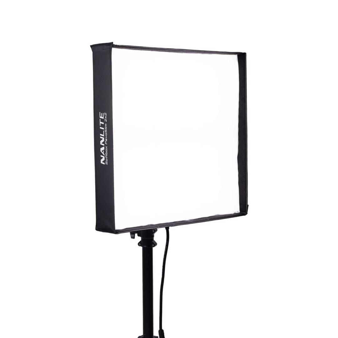 NanLite PavoSlim 240C RGBWW LED Panel