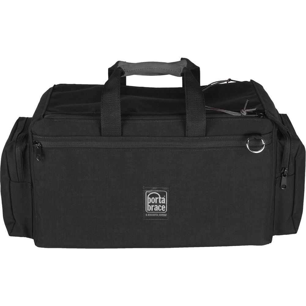 Portabrace CAR-EOSR7 Soft-Sided Carrying Case for Canon EOS R7