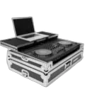 Magma DJ Workstation DDJ-GRV6
