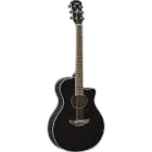 Yamaha APX 600 Black
