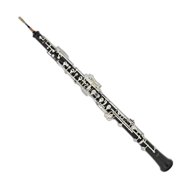 Rigoutat Delphine Oboe