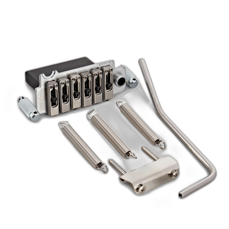Gotoh Wilkinson VS100N-HC Tremolo