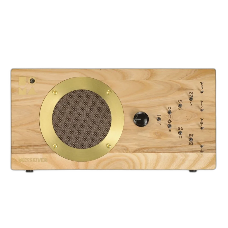SOMA Laboratory Messeiver Light