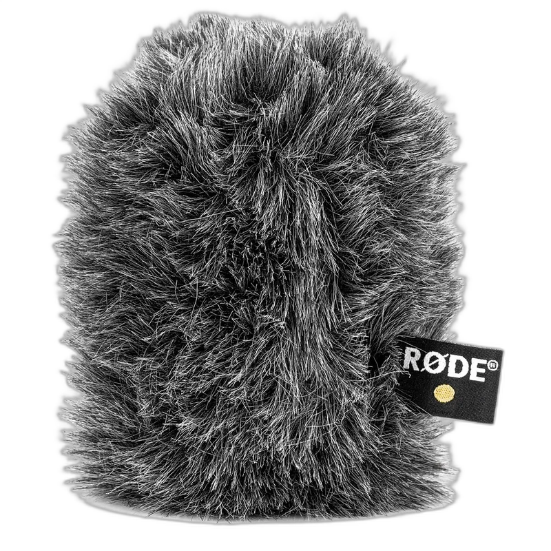 Rode WS11 Furry Windshield for Videomic NTG
