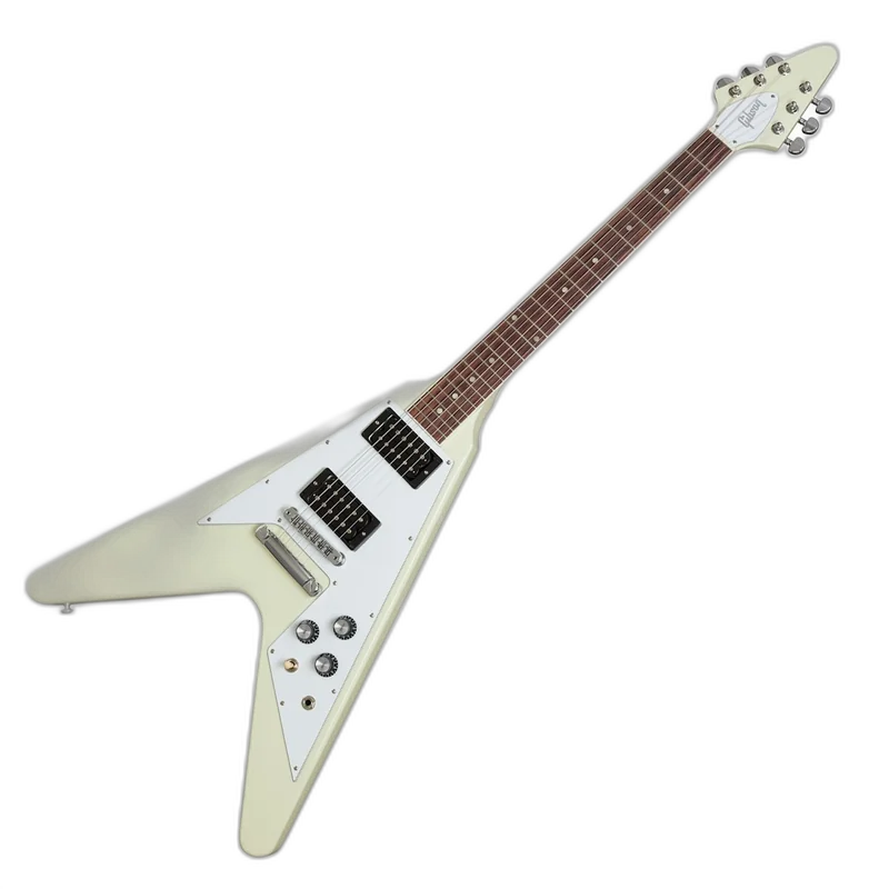 Gibson 70s Flying V CW