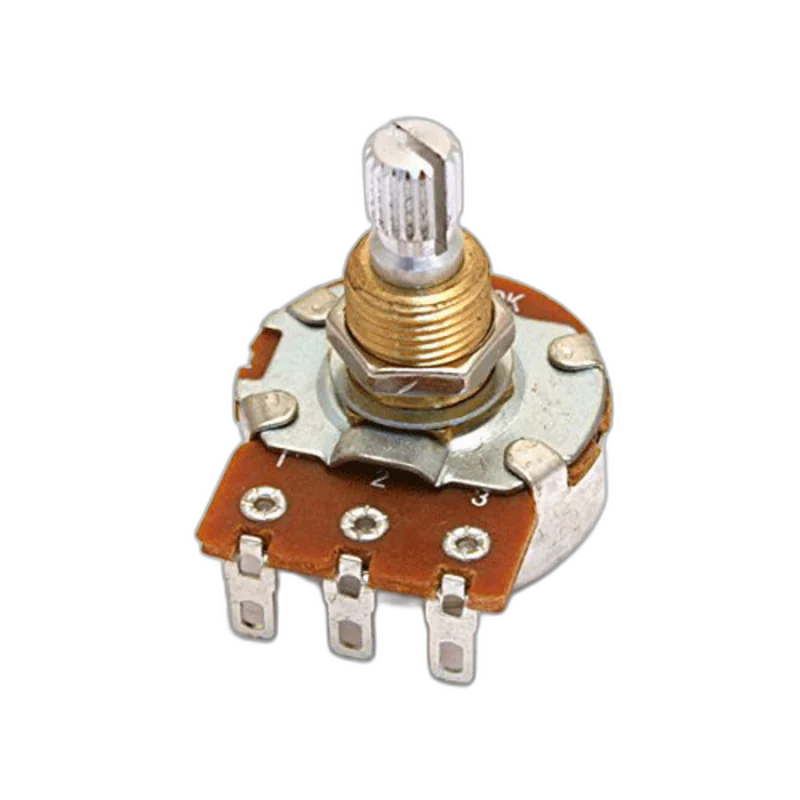 Evh Custom High Friction 250 Poti