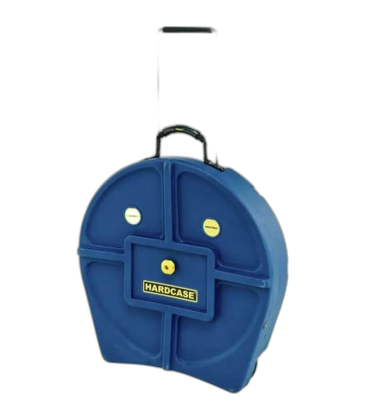 Hardcase HNP9CYM22DB Dark Blue