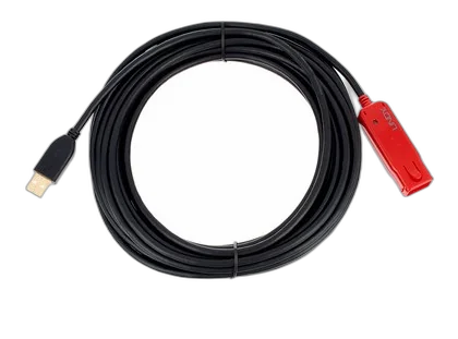 Lindy USB 2.0 Extension Cable 8m