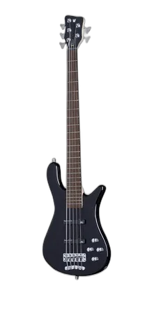 Warwick RB Streamer LX 5 SB HP