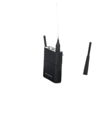 Sennheiser EW-D E 908 U1/5 Bundle