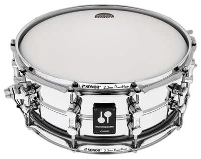 Sonor 14"x5,75"" Kompressor Steel SD"