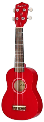 Harley Benton UK-12 Red Bundle