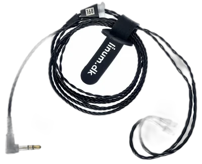 hearos Linum G2 SuperBaX T2 BK