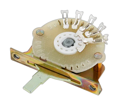 Oak Grigsby 4-Way Blade Switch